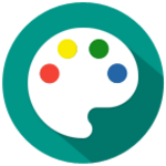 Logo of Plus Themes android Application 